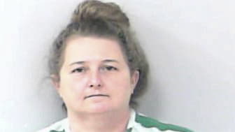 Henrietta Gomez, - St. Lucie County, FL 